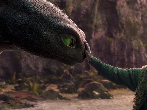 HTTYD
