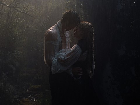 Wuthering Heights