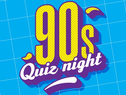 90s quiz