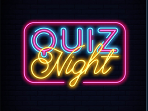 quiz night