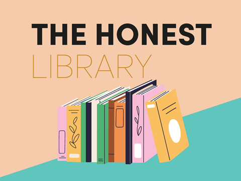 The Honest Library Thetford